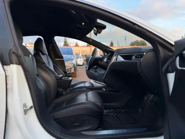 2017 Tesla Model S - Image 13 of 21