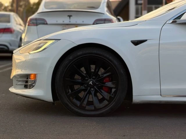2017 Tesla Model S - Image 7 of 21