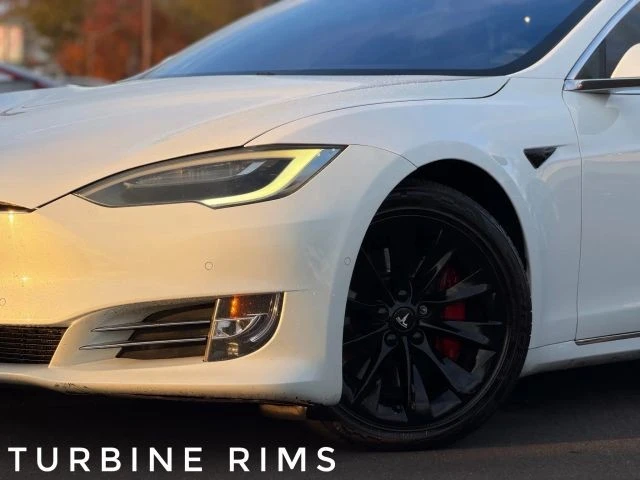 2017 Tesla Model S - Image 2 of 21