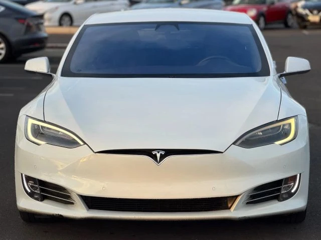 2017 Tesla Model S - Image 5 of 21