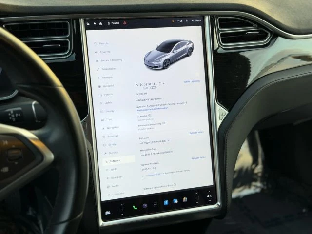 2017 Tesla Model S - Image 20 of 21