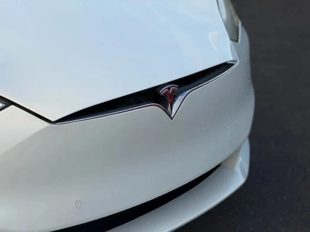 2017 Tesla Model S - Image 4 of 21