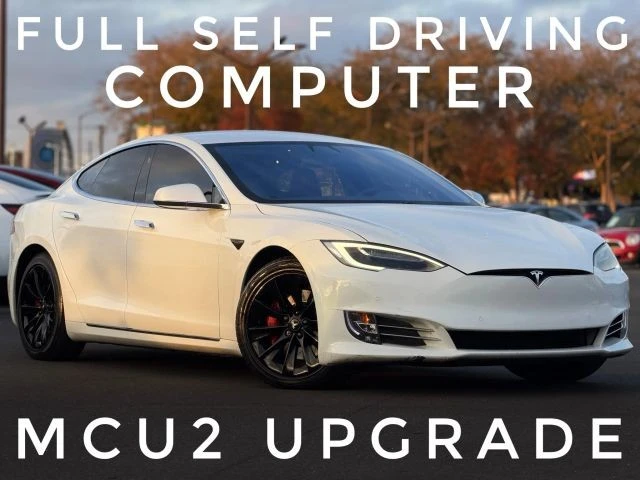 2017 Tesla Model S - Image 3 of 21
