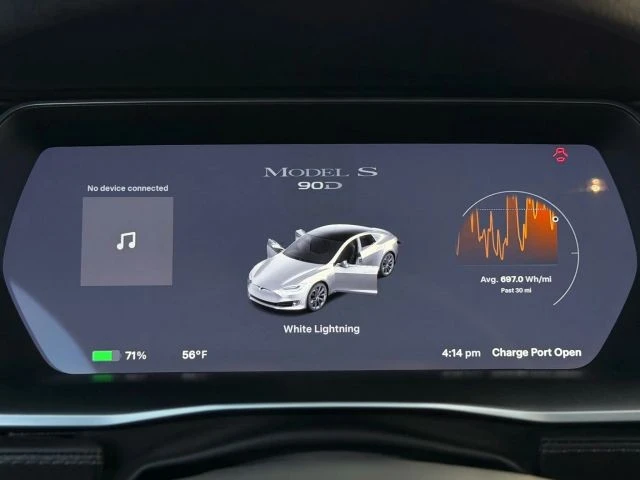2017 Tesla Model S - Image 17 of 21