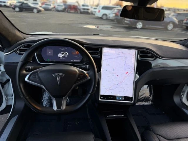 2017 Tesla Model S - Image 15 of 21