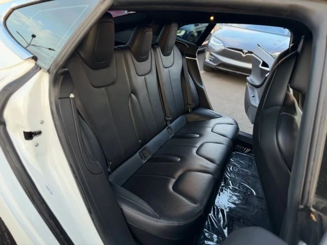 2017 Tesla Model S - Image 12 of 21