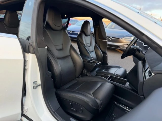 2017 Tesla Model S - Image 11 of 21