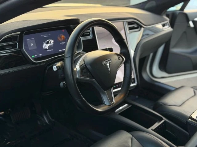 2017 Tesla Model S - Image 16 of 21