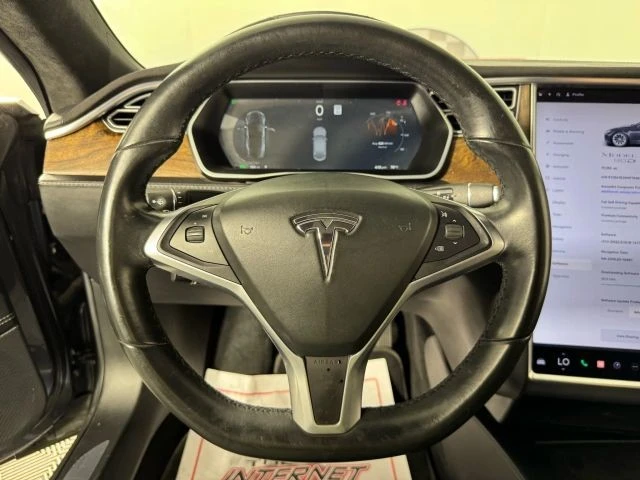 2017 Tesla Model S - Image 13 of 21
