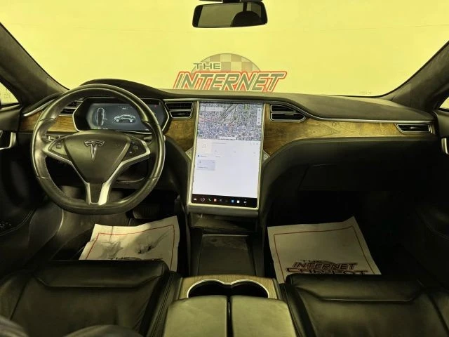 2017 Tesla Model S - Image 11 of 21