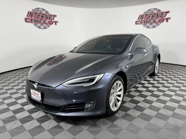 2017 Tesla Model S - Image 3 of 12