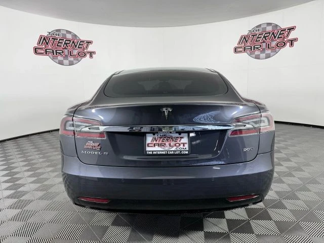 2017 Tesla Model S - Image 6 of 21