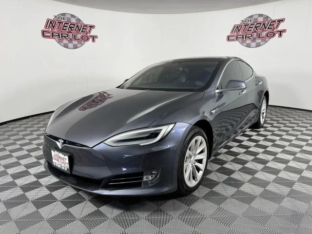 2017 Tesla Model S - Image 3 of 21