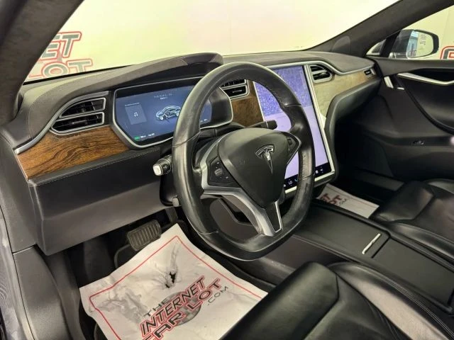2017 Tesla Model S - Image 10 of 21