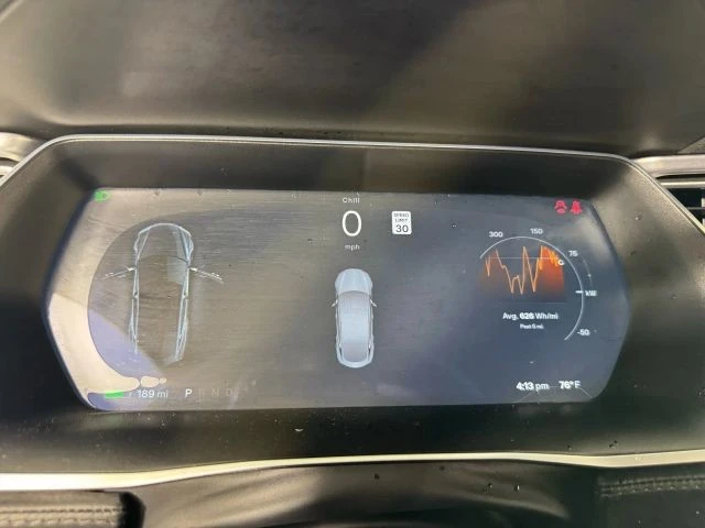 2017 Tesla Model S - Image 14 of 21