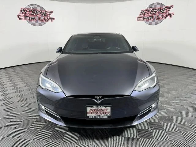 2017 Tesla Model S - Image 2 of 12