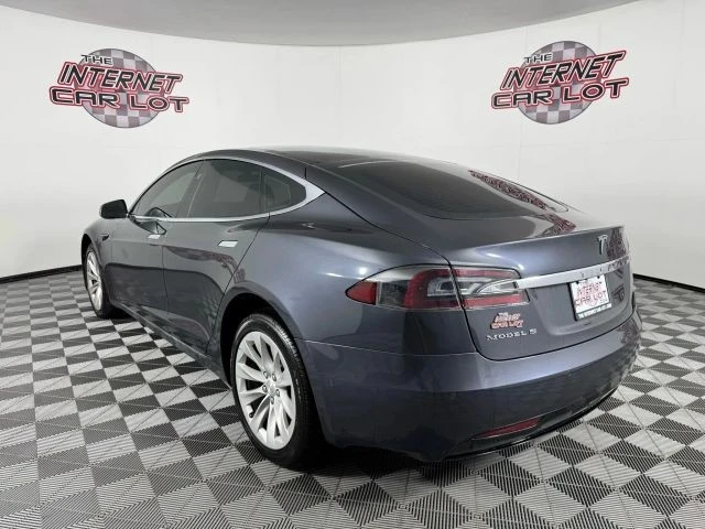 2017 Tesla Model S - Image 5 of 21