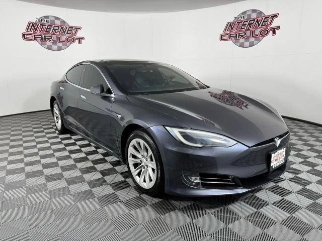 2017 Tesla Model S - Image 9 of 21