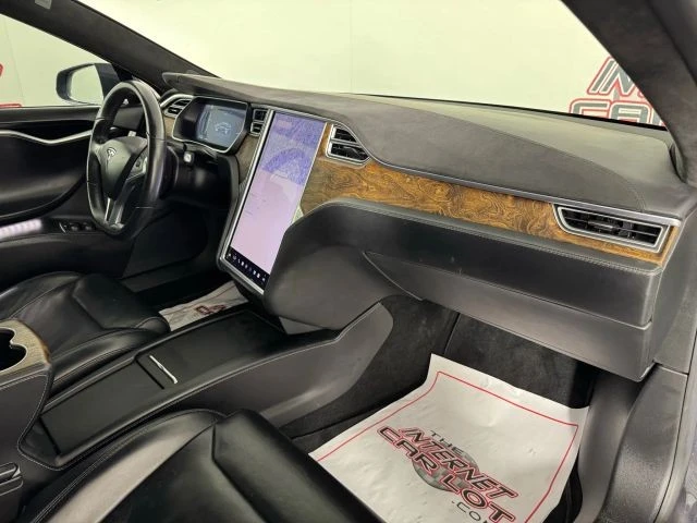 2017 Tesla Model S - Image 12 of 21