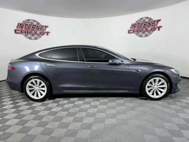 2017 Tesla Model S - Image 8 of 21