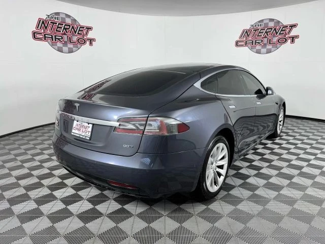 2017 Tesla Model S - Image 7 of 21