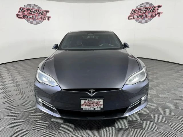 2017 Tesla Model S - Image 2 of 21