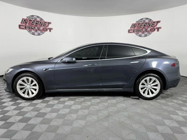 2017 Tesla Model S - Image 4 of 21