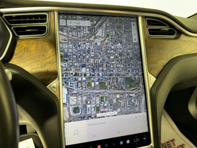 2017 Tesla Model S - Image 19 of 21