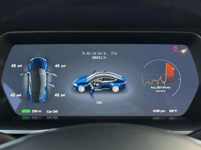 2017 Tesla Model S - Image 20 of 21