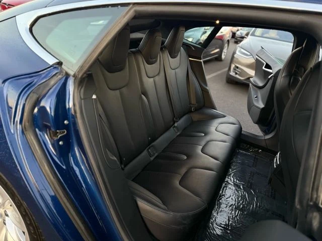 2017 Tesla Model S - Image 12 of 21