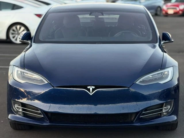 2017 Tesla Model S - Image 5 of 21