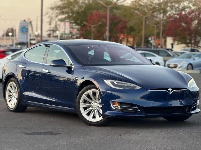 2017 Tesla Model S - Image 3 of 21