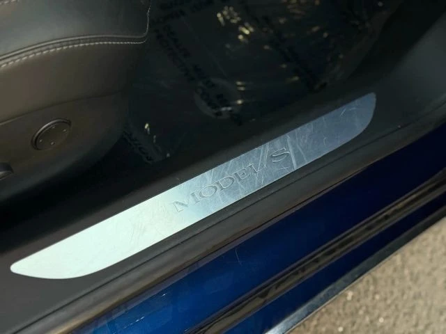 2017 Tesla Model S - Image 14 of 21
