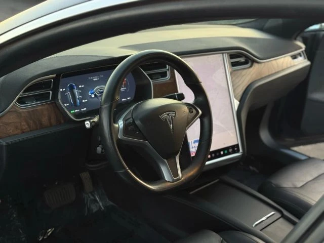 2017 Tesla Model S - Image 17 of 21