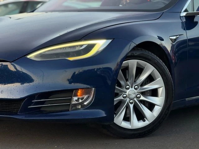2017 Tesla Model S - Image 2 of 21