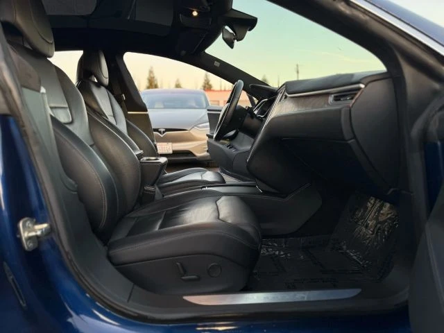 2017 Tesla Model S - Image 13 of 21