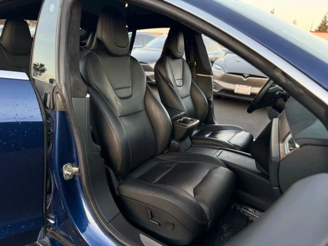 2017 Tesla Model S - Image 11 of 21