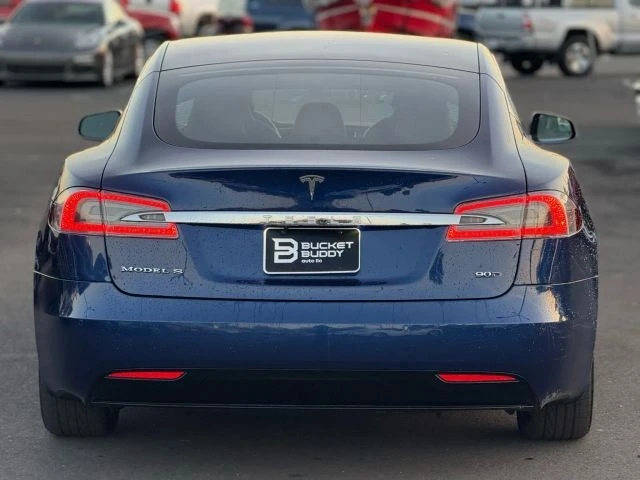 2017 Tesla Model S - Image 8 of 21