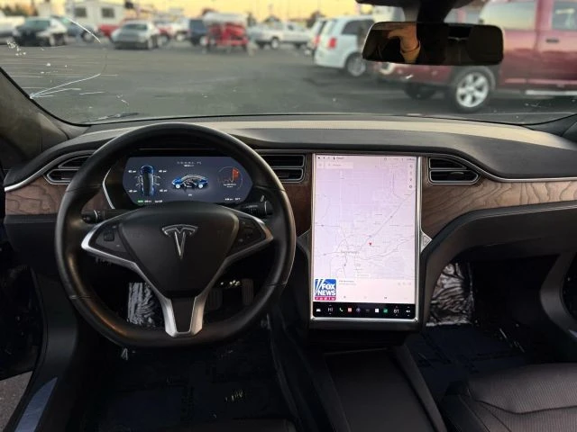2017 Tesla Model S - Image 16 of 21
