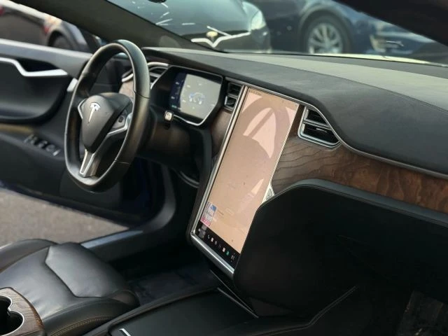 2017 Tesla Model S - Image 15 of 21