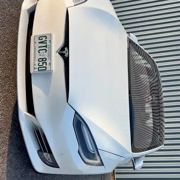 2017 Tesla Model S
