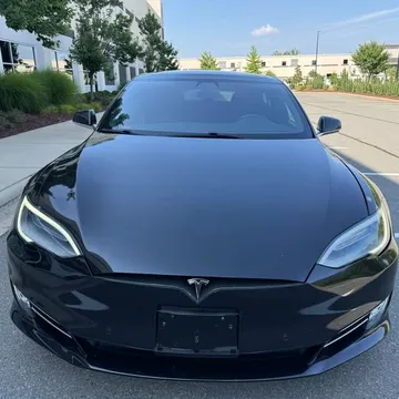 2017 Tesla Model S