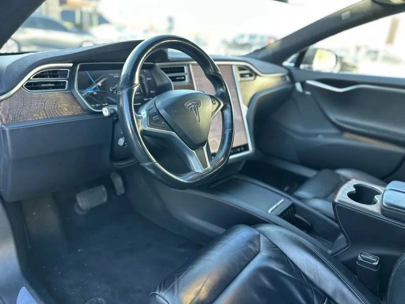 2017 Tesla Model S - Image 10 of 12
