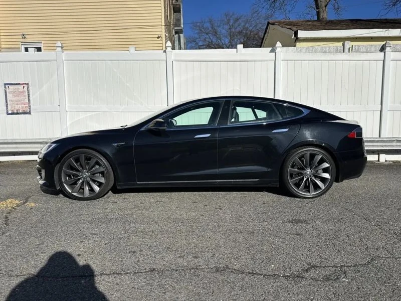 2017 Tesla Model S - Image 4 of 12