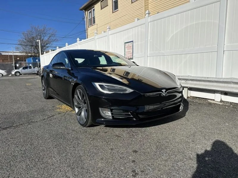 2017 Tesla Model S - Image 3 of 12