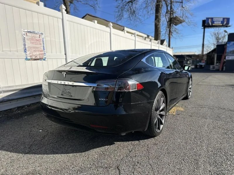 2017 Tesla Model S - Image 7 of 12