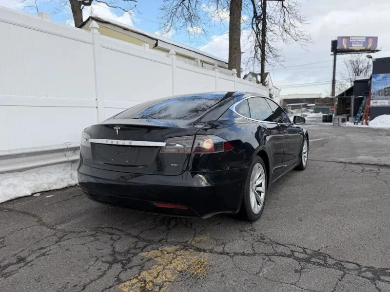 2017 Tesla Model S - Image 7 of 12