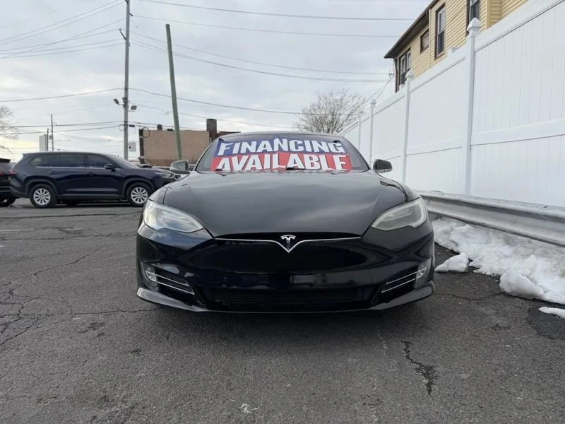2017 Tesla Model S - Image 2 of 12