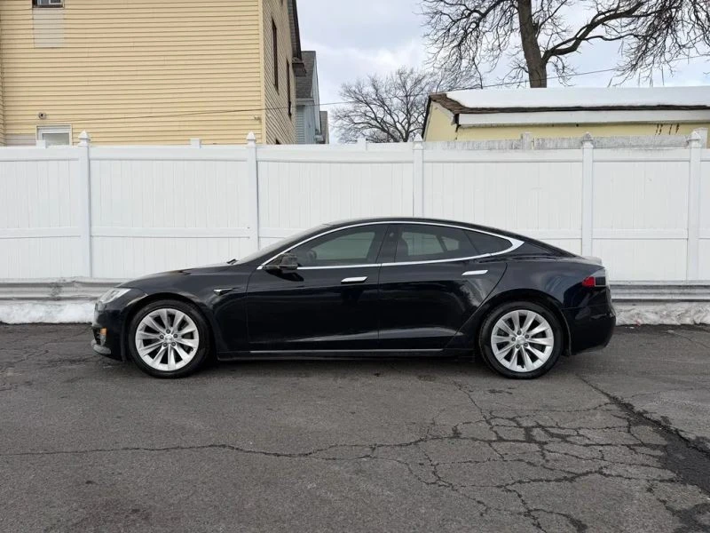 2017 Tesla Model S - Image 4 of 12