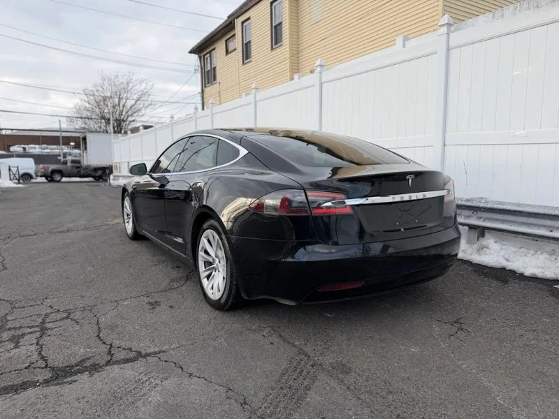 2017 Tesla Model S - Image 5 of 12